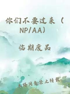 你们不要过来（NP/AA）