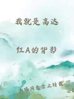 我就是高达